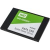 Накопитель SSD Hikvision 240GB HS-SSD-C100/240G {SATA3.0}